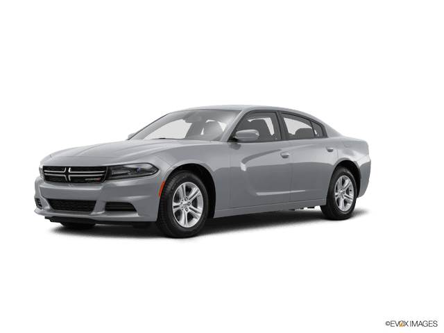 2017 Dodge Charger