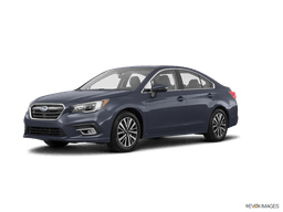 2018 Subaru Legacy
