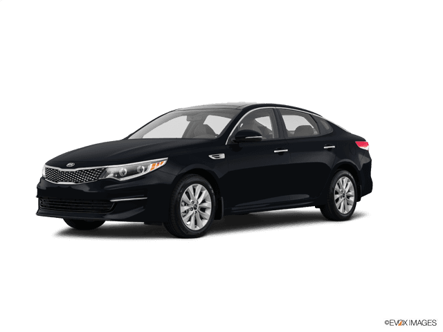 2017 Kia Optima