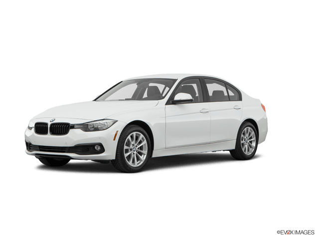2017 BMW 340i