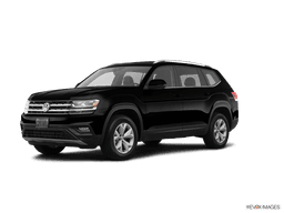 2018 Volkswagen Atlas