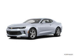 2018 Chevrolet Camaro