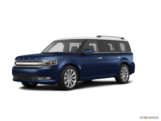 2018 Ford Flex