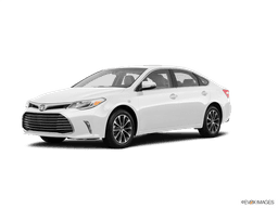 2018 Toyota Avalon