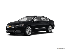 2018 Chevrolet Impala