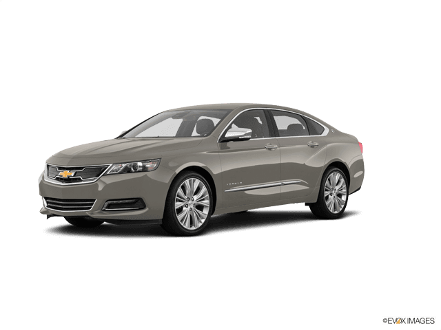 Chevrolet Impala