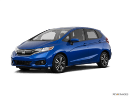 2018 Honda Fit