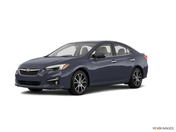 2018 Subaru Impreza