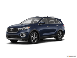 2018 Kia Sorento
