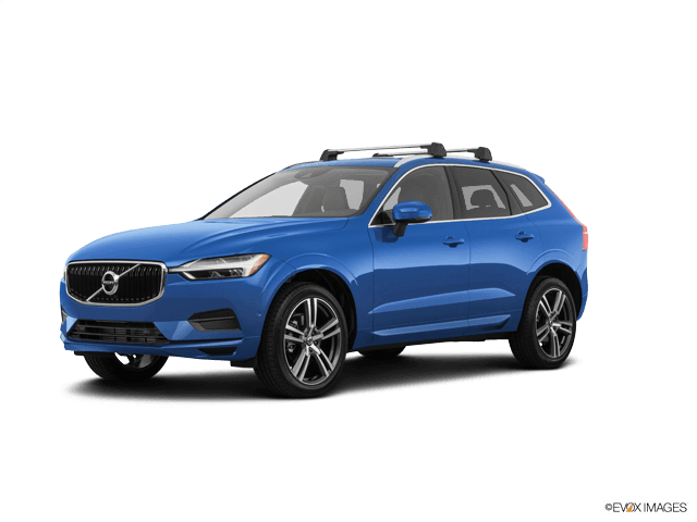 2018 Volvo XC60