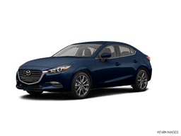 2018 Mazda 3