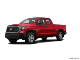 2018 Toyota Tundra