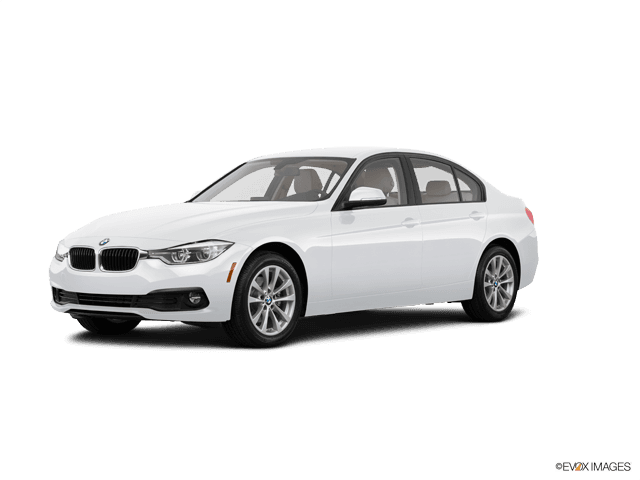 2018 BMW 340i