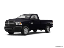 2018 Ram 2500