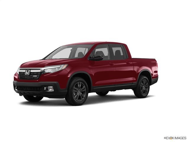 Honda Ridgeline