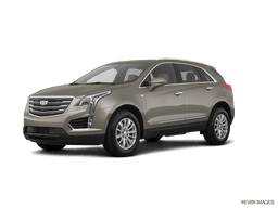 2018 Cadillac XT5