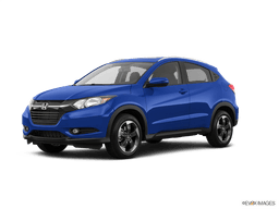 2018 Honda HR-V
