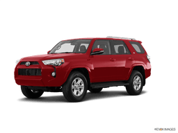 2018 Toyota 4Runner