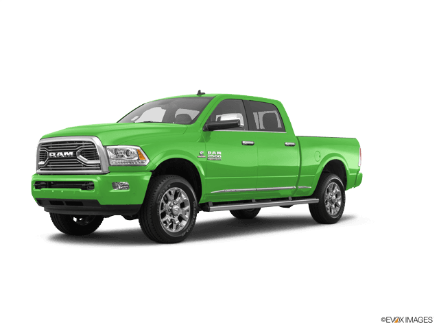 Ram 2500