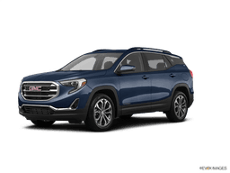 2018 GMC Terrain
