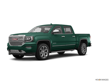 GMC Sierra 1500