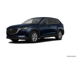2018 Mazda CX-9