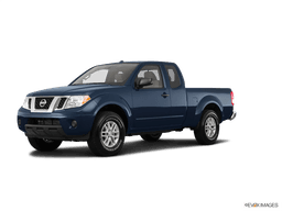 2018 Nissan Frontier