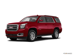 2018 GMC Yukon