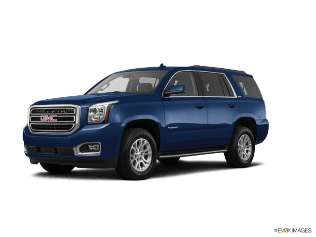 2018 GMC Yukon