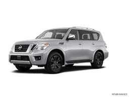 2018 Nissan Armada