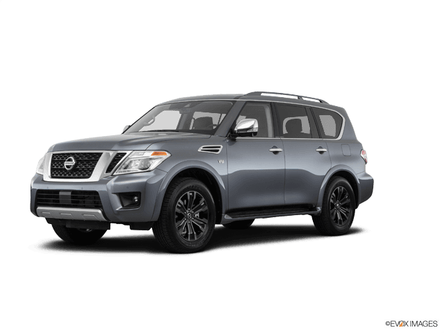 Nissan Armada