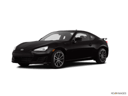 2018 Subaru BRZ