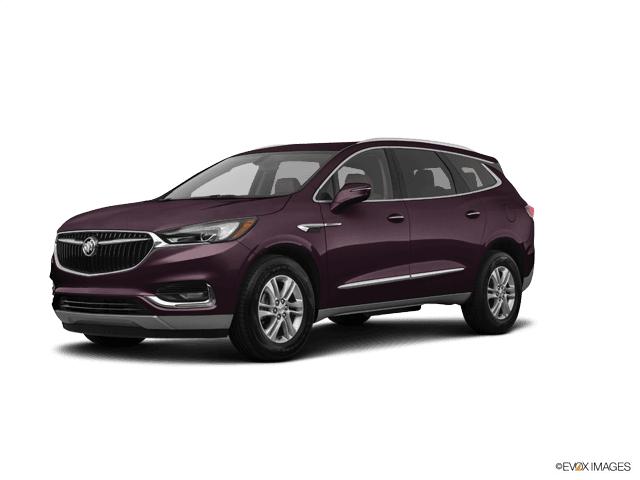 Buick Enclave