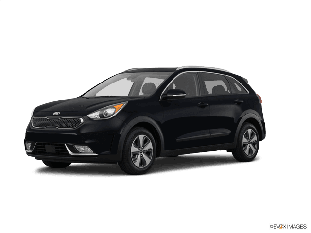 2018 Kia Niro