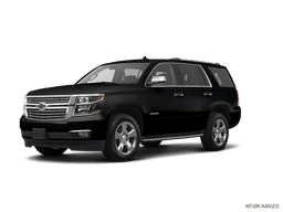 2018 Chevrolet Tahoe