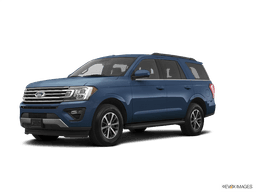 2018 Ford Expedition