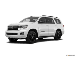 2018 Toyota Sequoia