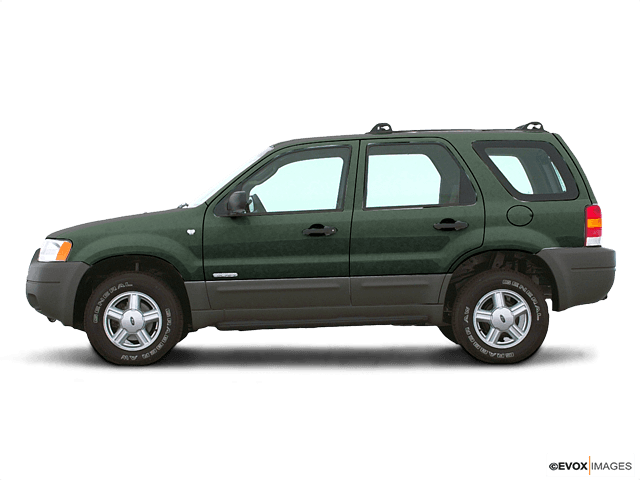 2003 Ford Escape