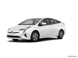 2018 Toyota Prius