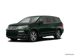 2018 Honda Pilot