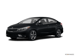 2018 Kia Forte