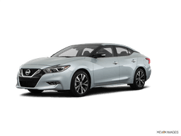2018 Nissan Maxima
