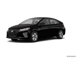 2018 Hyundai Ioniq
