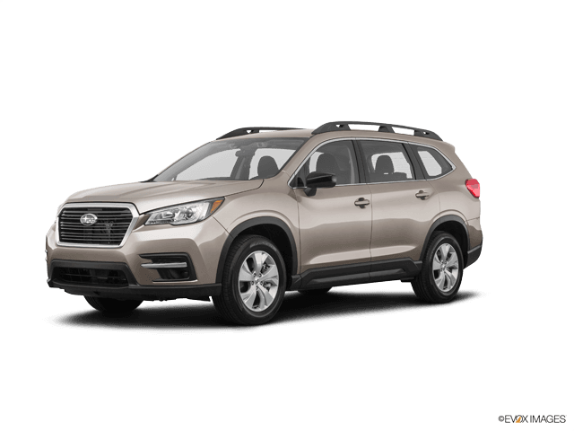 Subaru Ascent