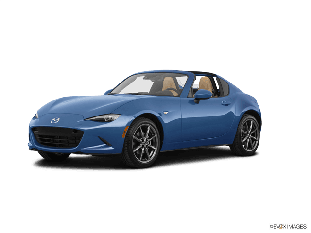 Mazda MX-5 Miata