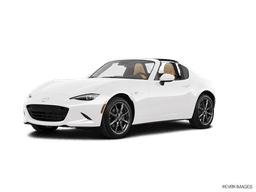 2018 Mazda MX-5 Miata
