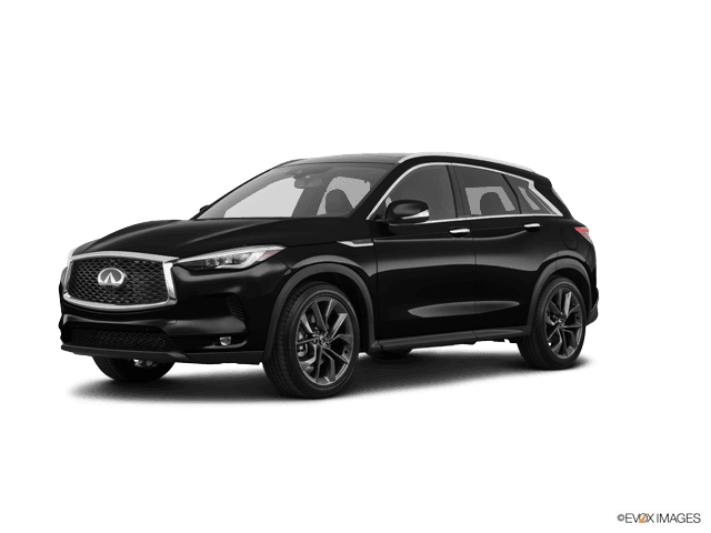 2019 INFINITI QX50