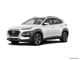 2018 Hyundai Kona