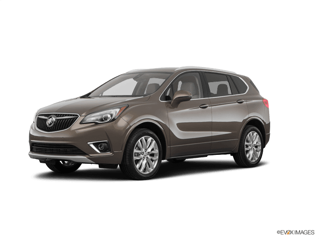 2019 Buick Envision