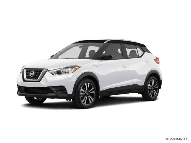 2018 Nissan Kicks
